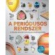 A periódusos rendszer     17.95 + 1.95 Royal Mail